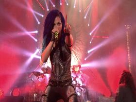 Arch Enemy As the Stages Burn! (Live at Wacken 2016) (BD)